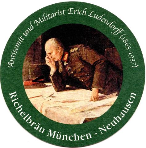 münchen m-by richel krieg 3a (rund200-antisemit und)